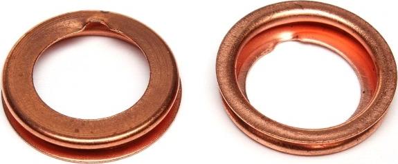 Elring 776.327 - Anello di tenuta, vite di scarico olio www.autoricambi360.it