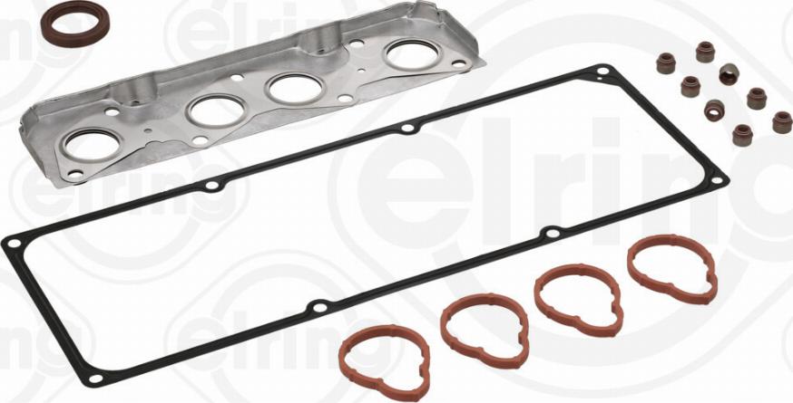 Elring 770.550 - Kit guarnizioni, Testata www.autoricambi360.it