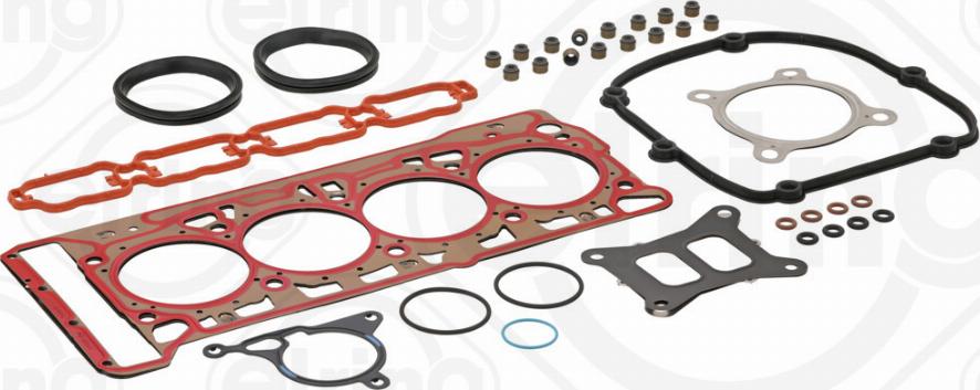 Elring 770.530 - Kit guarnizioni, Testata www.autoricambi360.it