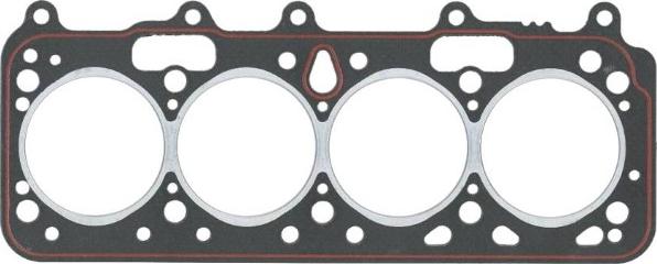 Elring 773.990 - Guarnizione, Testata www.autoricambi360.it