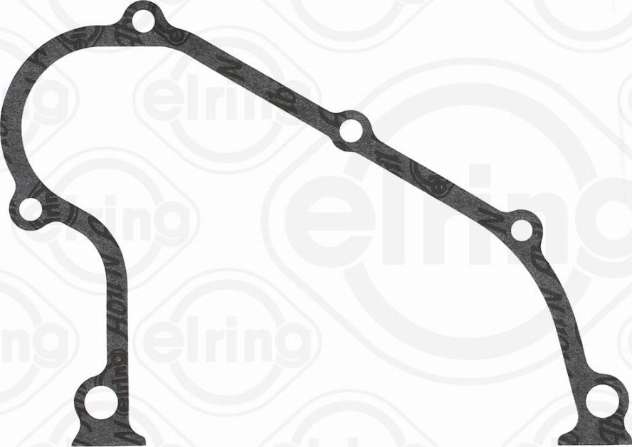 Elring 773.183 - Guarnizione, Carter distribuzione www.autoricambi360.it
