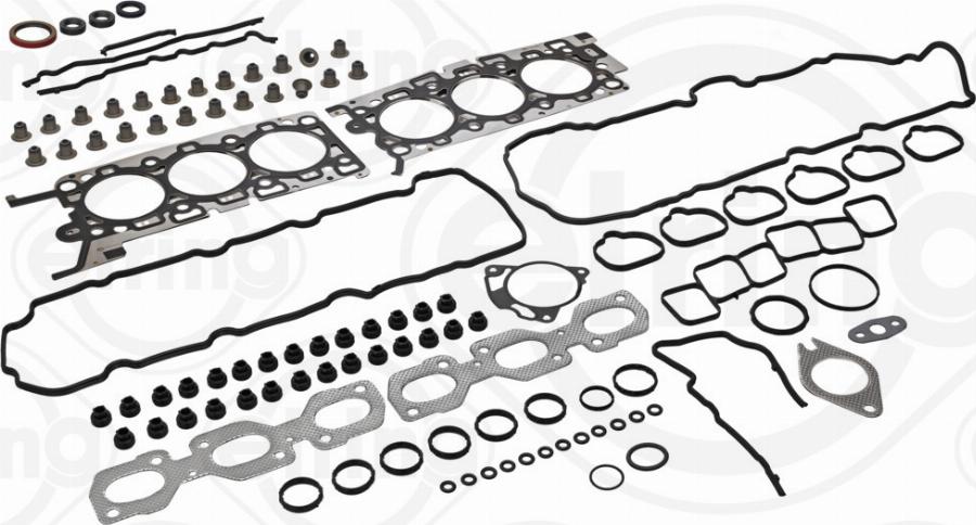 Elring 772.690 - Kit guarnizioni, Testata www.autoricambi360.it