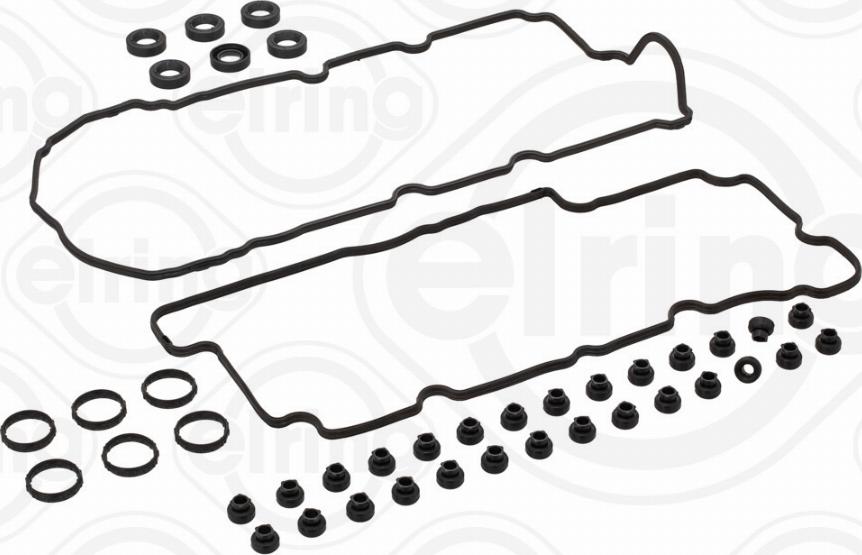 Elring 772.720 - Kit guarnizioni, Copritestata www.autoricambi360.it