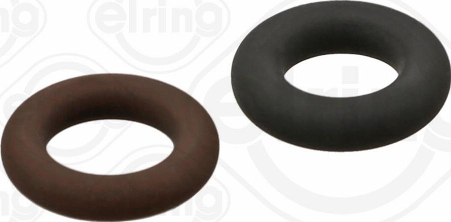 Elring B45.280 - Kit anelli tenuta, Iniettore www.autoricambi360.it