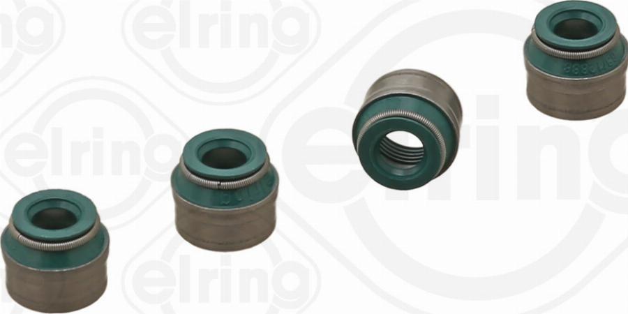 Elring B48.740 - Kit guarnizioni, Stelo valvola www.autoricambi360.it