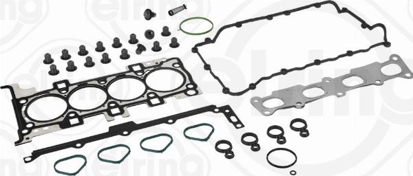 Elring B60.220 - Kit guarnizioni, Testata www.autoricambi360.it