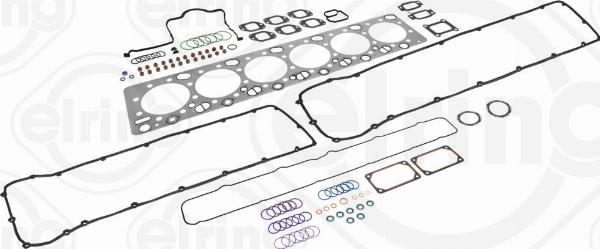 Elring B68.500 - Kit guarnizioni, Testata www.autoricambi360.it