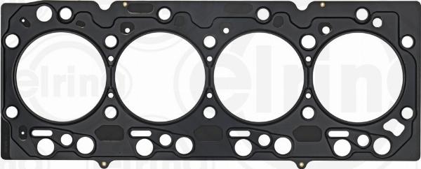 Elring B04.740 - Guarnizione, Testata www.autoricambi360.it