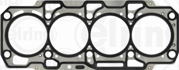 Elring B05.990 - Guarnizione, Testata www.autoricambi360.it