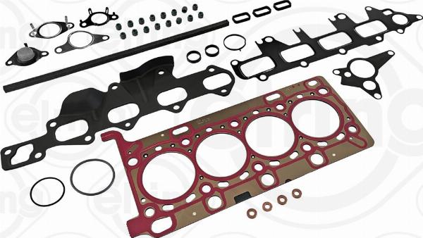 Elring B05.810 - Kit guarnizioni, Testata www.autoricambi360.it