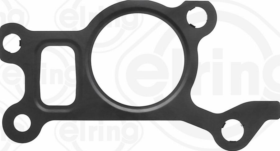 Elring B00.220 - Guarnizione, Alloggiam. termostato www.autoricambi360.it