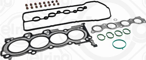 Elring B01.450 - Kit guarnizioni, Testata www.autoricambi360.it