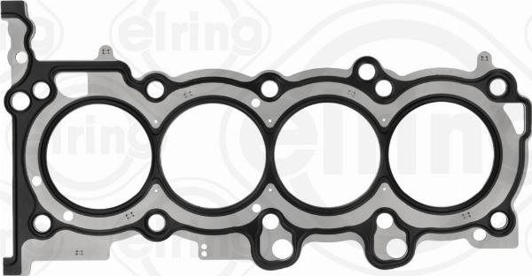 Elring B01.460 - Guarnizione, Testata www.autoricambi360.it
