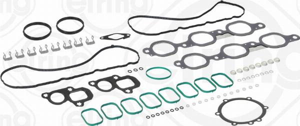 Elring B01.830 - Kit guarnizioni, Testata www.autoricambi360.it