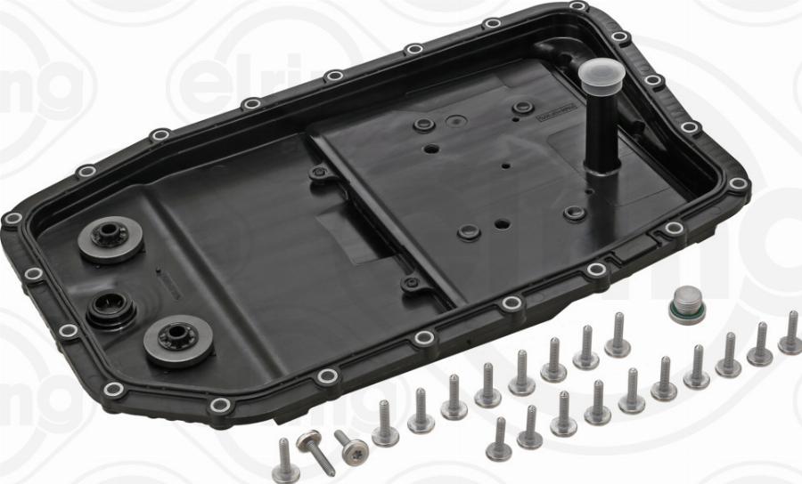 Elring B01.790 - Coppa olio, Cambio automatico www.autoricambi360.it