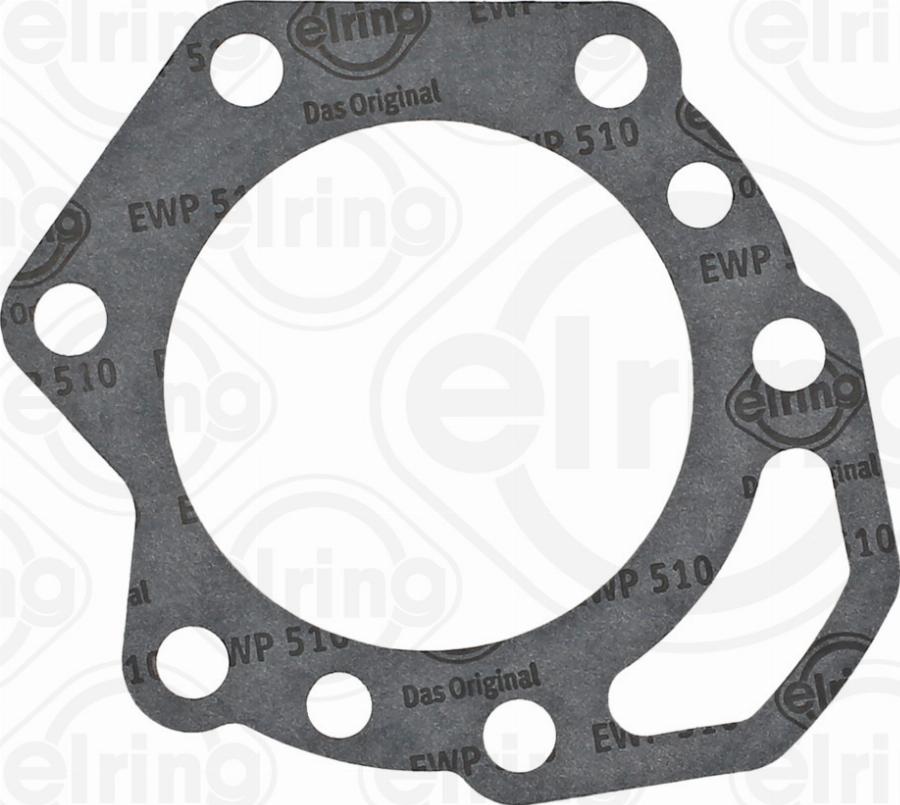 Elring B08.860 - Anello tenuta, Mozzo ruota www.autoricambi360.it