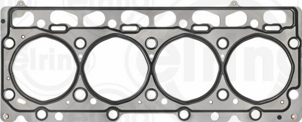 Elring B03.750 - Guarnizione, Testata www.autoricambi360.it