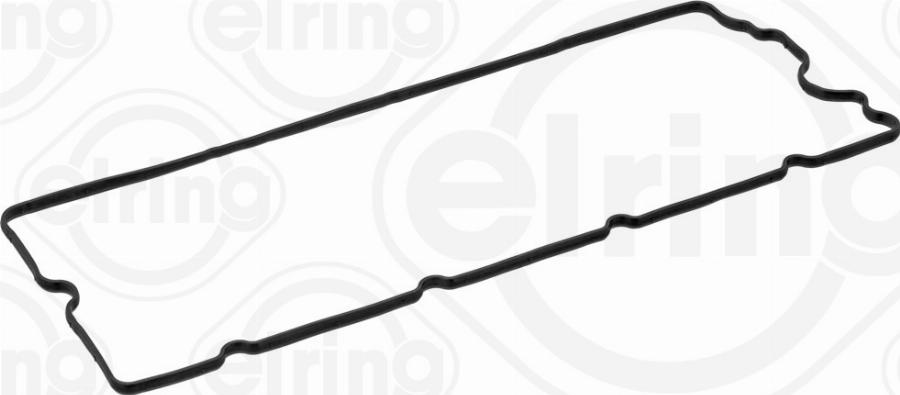 Elring B03.760 - Guarnizione, Copritestata www.autoricambi360.it