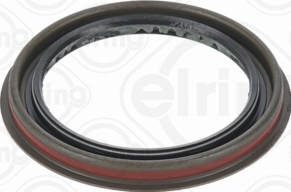 Elring B07.940 - Paraolio, Cambio automatico www.autoricambi360.it