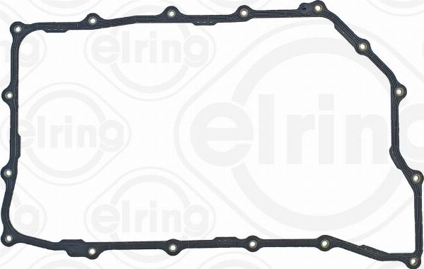Elring B07.960 - Guarnizione, Coppa olio-Cambio automatico www.autoricambi360.it
