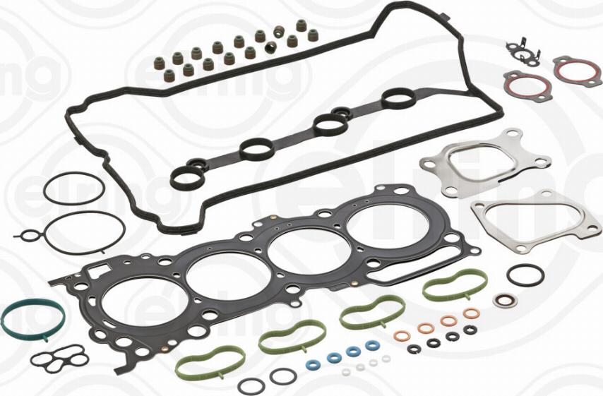 Elring B07.400 - Kit guarnizioni, Testata www.autoricambi360.it