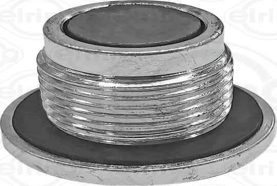 Elring B07.640 - Vite di chiusura, vaschetta dell'olio www.autoricambi360.it
