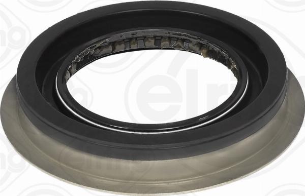 Elring B07.670 - Anello tenuta, Differenziale www.autoricambi360.it