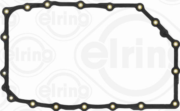 Elring B07.810 - Guarnizione, Coppa olio-Cambio automatico www.autoricambi360.it