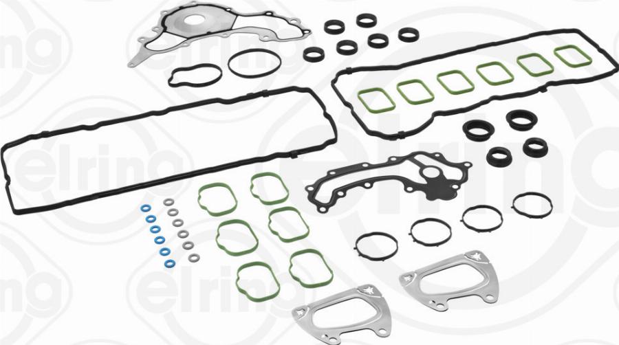 Elring B07.360 - Kit guarnizioni, Testata www.autoricambi360.it