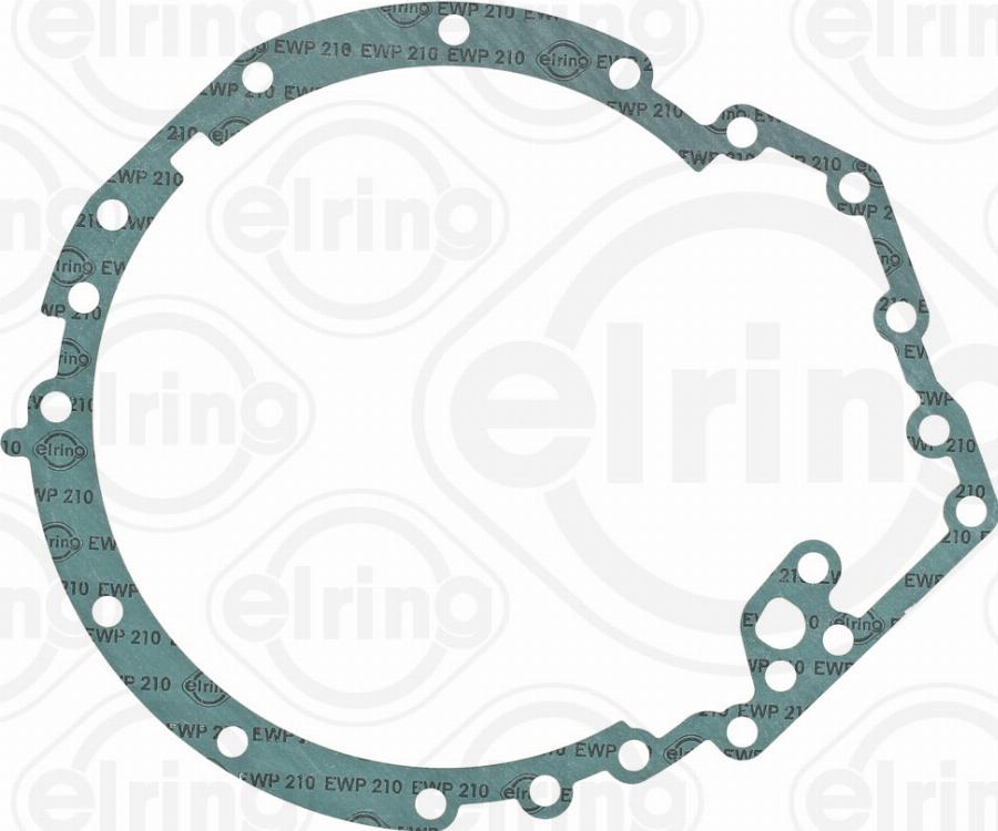 Elring B07.730 - Guarnizione, Cambio automatico www.autoricambi360.it