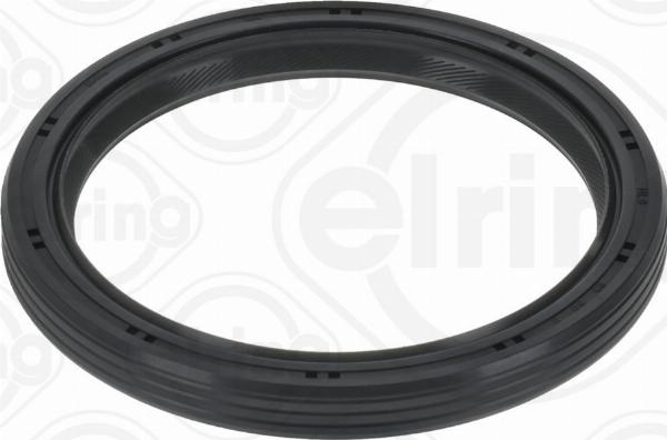 Elring B19.770 - Paraolio, Flangia cambio automatico www.autoricambi360.it