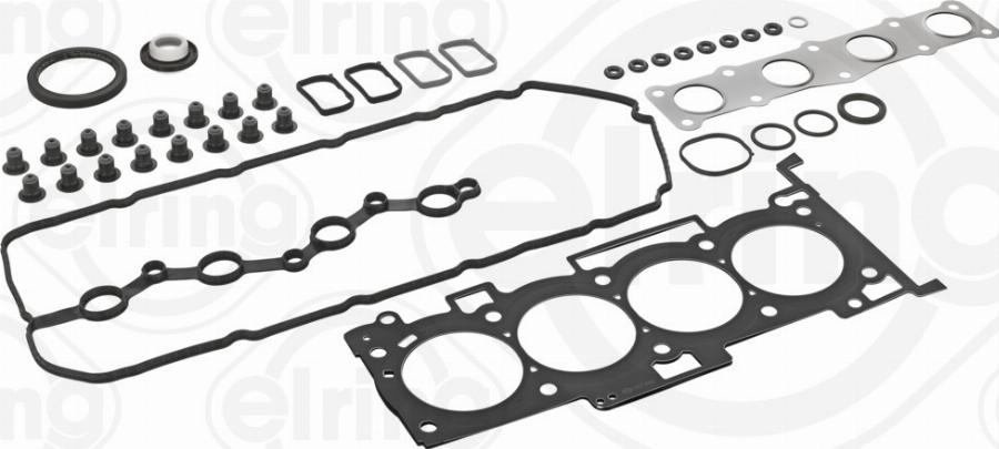 Elring B14.990 - Kit guarnizioni, Testata www.autoricambi360.it