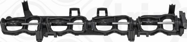 Elring B14.220 - Guarnizione, Collettore aspirazione www.autoricambi360.it