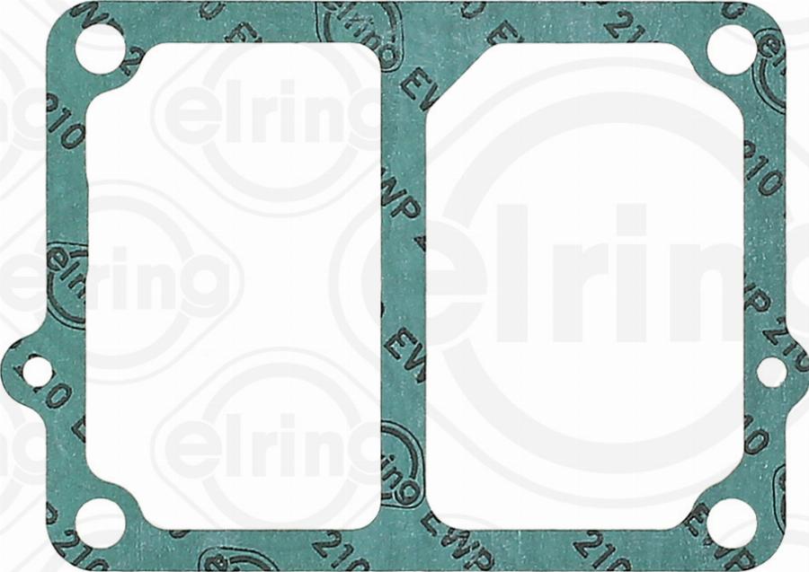 Elring B15.630 - Guarnizione, Differenziale www.autoricambi360.it