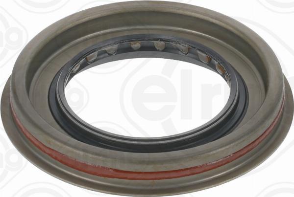 Elring B15.620 - Anello tenuta, Differenziale www.autoricambi360.it