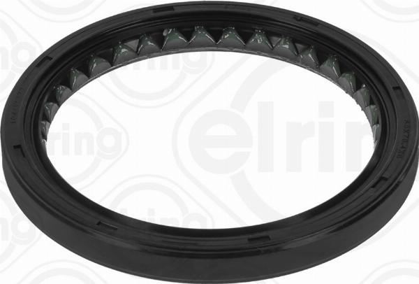 Elring B15.300 - Paraolio, Flangia cambio automatico www.autoricambi360.it