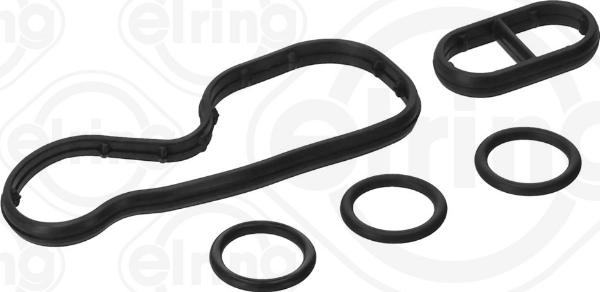 Elring B16.940 - Kit guarnizioni, Radiatore olio www.autoricambi360.it