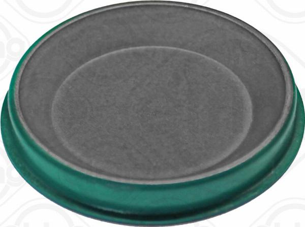 Elring B16.450 - Coperchio di chiusura, Albero a camme www.autoricambi360.it