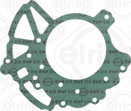 Elring B16.580 - Guarnizione, Cambio automatico www.autoricambi360.it