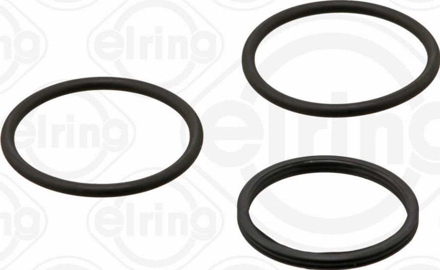 Elring B16.620 - Kit guarnizioni, Cambio automatico www.autoricambi360.it