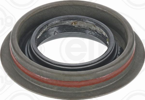 Elring B16.240 - Anello tenuta, Differenziale www.autoricambi360.it