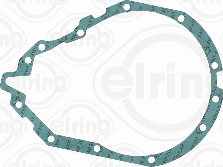 Elring B16.760 - Guarnizione, Differenziale www.autoricambi360.it
