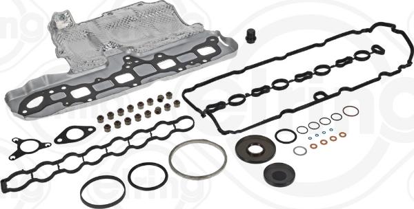Elring B10.780 - Kit guarnizioni, Testata www.autoricambi360.it