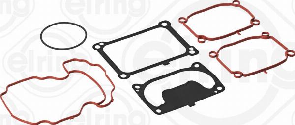 Elring B11.610 - Kit guarnizioni, Sovralimentatore www.autoricambi360.it