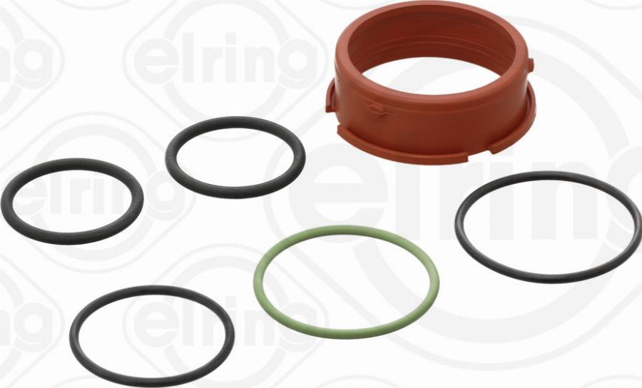 Elring B11.680 - Kit guarnizioni, Sovralimentatore www.autoricambi360.it