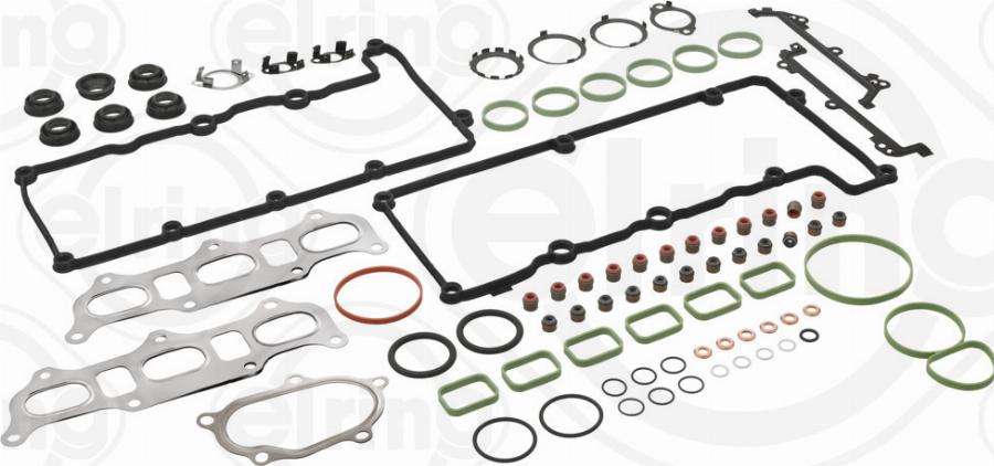 Elring B18.570 - Kit guarnizioni, Testata www.autoricambi360.it