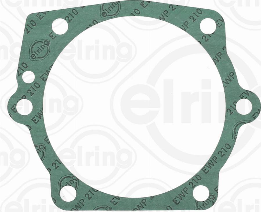 Elring B18.350 - Guarnizione, Differenziale www.autoricambi360.it