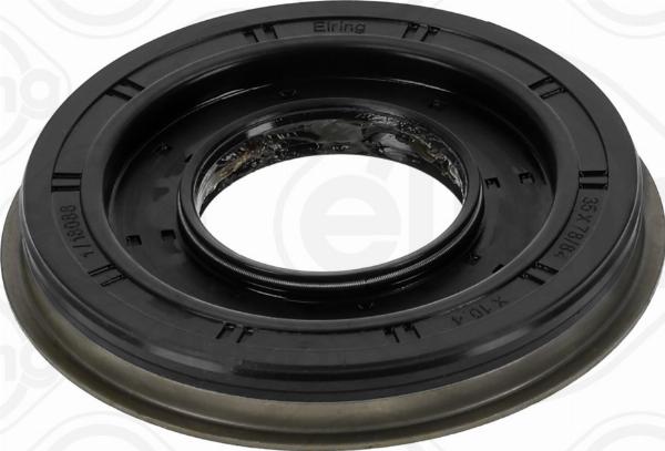 Elring B18.360 - Anello tenuta, Differenziale www.autoricambi360.it