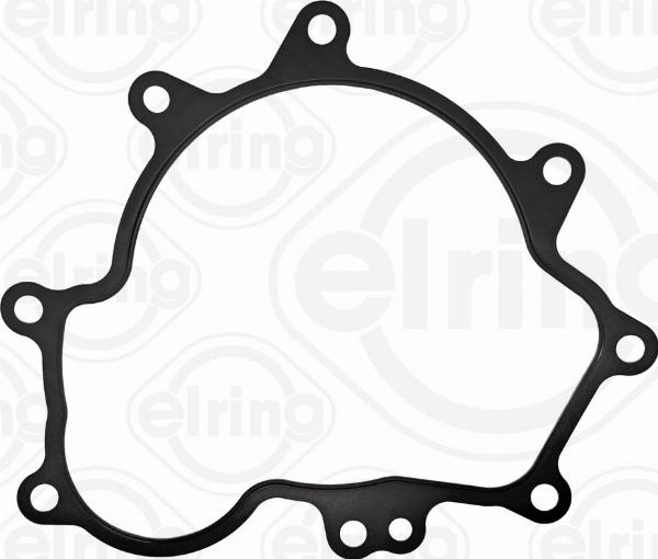 Elring B18.250 - Guarnizione, Differenziale www.autoricambi360.it