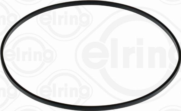 Elring B18.210 - Guarnizione, Differenziale www.autoricambi360.it